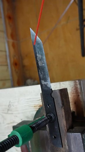 13K views · 122 reactions | Part 2 DIY- Simple Steps to Make a Knife from an Old File #restoration #fyp #DIY #knife #restore | Mr Creativez022 | Facebook