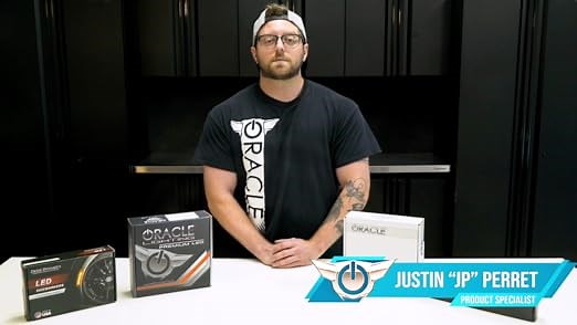 Sidemarker Comparison: ORACLE Lighting, Diode Dynamics, IDJM