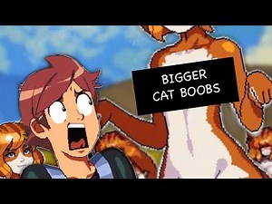 HELP!!! (Cloud Meadow part 2)