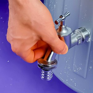 281K views · 471 reactions |  88 neue Tricks, Lifehacks und Ideen gibt’s in unserem neuen Buch „Geniale Tricks 2"  https://amzn.to/35KVa2N Hier gibts 8 coole Tricks, mit denen Gartenarbeit noch mehr Freude bereitet!  | Geniale Tricks | Facebook