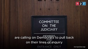 74K views · 809 reactions | President Trump's allies on Capitol Hill say the initial findings of the Mueller report are a vindication for the White House. | NPR | Facebook