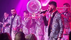 Banda El Recodo - Gracias Por Tu Amor (Musical) | Banda El Recodo