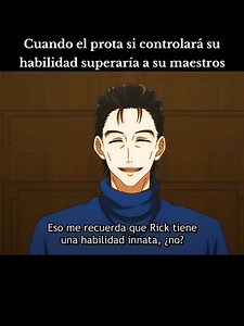 shinmai ossan boukensha | Anime manhwa oficial