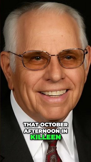 In Memory of the Victims of the Luby’s Cafeteria Tragedy #LubysCafeteria