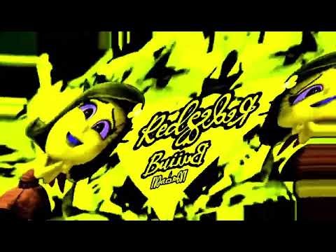 Redsyco OS Logo Pranks