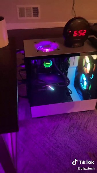 Cyberpower PC: Ultimate Gaming Experience