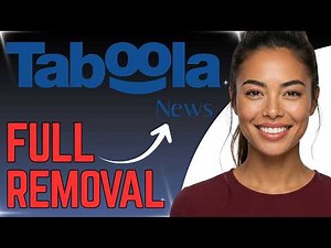 How to Remove Taboola News From Android Phone (2026) Lock Screen and App
