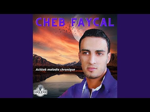 Telement cheba endirie malek (Live)