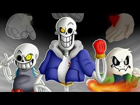 Disbelief Trio (Phase 2) Theme [ASK BEFORE USE]