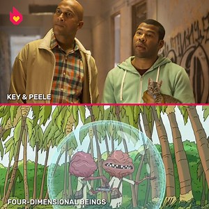 448K views · 14K reactions | How many of these celebrity voice cameos did you catch in #RickAndMorty? ️ | Fandom | Facebook