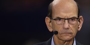 Paul Finebaum gives brutally honest take on SEC after not winning national championship