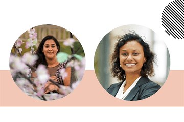 Show and tell: The menstrual cycle, animated | Harvard T.H. Chan School of Public Health