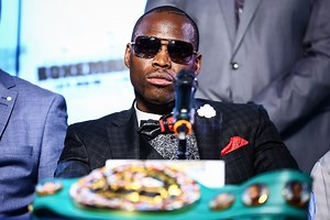 Adonis Stevenson Suffers From Severe Traumatic Brain Injury