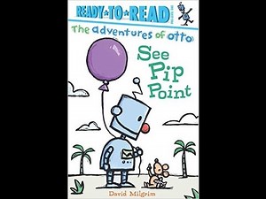 See Pip Point by David Milgrim