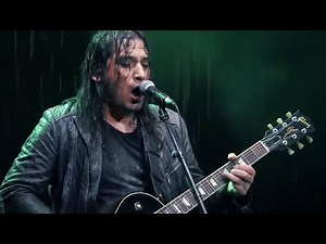 Cold November Nights | Sad English Songs with Gentle Guitar for Deep Reflection 🌧️🎸
