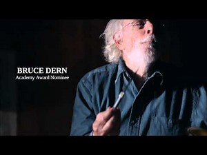 Northern Borders Trailer