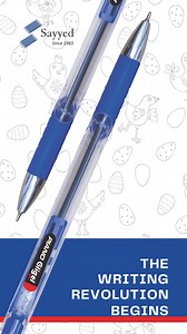 The writing revolution starts with comfort and control.✍️📚 𝐏𝐢𝐚𝐧𝐨 𝐆𝐥𝐢𝐠𝐞𝐥 delivers effortless glide and precision for every word you write. Perfect for students, professionals, and anyone who writes to express or impress.✨🖋️ #PianoGligel #SmoothWriting #WriteWithEase #StudentEssentials #ProfessionalTools #StudySmart #OfficeSupplies #PenGoals #StationeryAddict #NoteTaking #WritingRevolution #WriteToWin #GligelPen | Piano Stationery-Sayyed Engineers