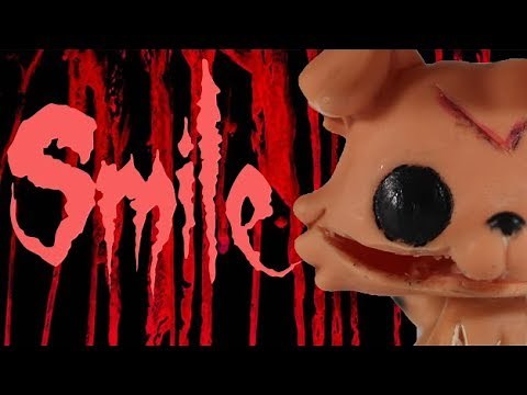 LPS: Smile (Halloween Special 2018)
