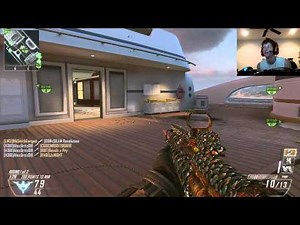 KSG Nuclear Decimation