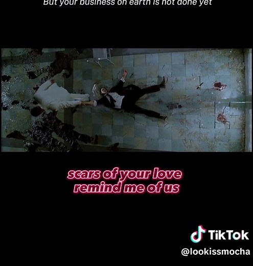 lucifer vs constantine