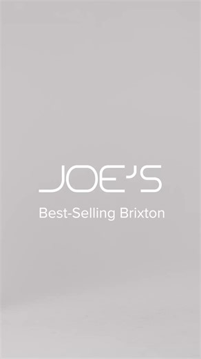 1.2K views · 13 reactions | Shop the best-selling Brixton–classic jeans cut straight and narrow in all the coolest washes. | Joe’s Jeans | Facebook