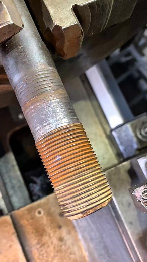 Bad thread milling machining metal mechanics n ceramics cncmachining tooling turning mechanizedcnc metallurgy lathecnc machinist engineering welding welder metal welding tig locksmith metallurgy industry engineering locksmith weld | Experiments Hub