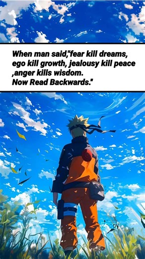 Nothing🙃... #anime#shorts#sadanime