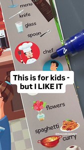 2.6K views · 13 reactions | Work on vocabulary, observation skills...