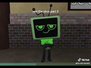 Vee the Virus (VtV) Episode 3.