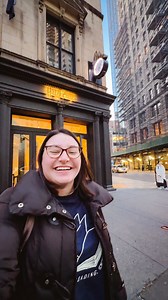 24K reactions · 114 comments | Harry Potter fans don’t miss this opportunity for a free gift! You can also use the QR codes around the store to fill out a survey and get the same gift! Follow @periodicadventures for more travel tips! #harrypotterny #hpny #harrypotterstore #harrypotterstorenyc #nyctravel | Periodic Adventures | Facebook