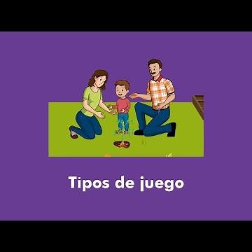 Tipos de juego