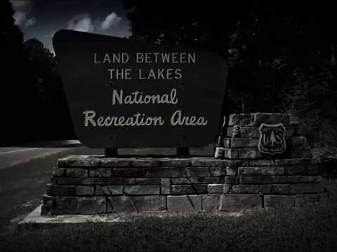 The Beast of Land Between the Lakes