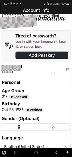 How to enable voice chat in roblox