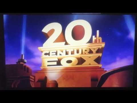 20th Century Fox Radar Pictures 2009