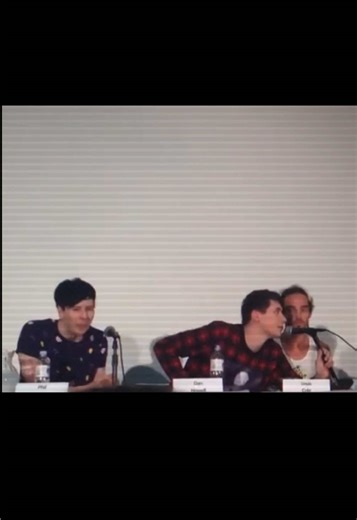 Phil's Opinion: A Deep Dive into the Dan and Phil Dynamic