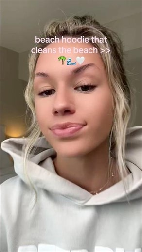 1 lb of ocean plastic pulled with every Deep Blue hoodie 🌊