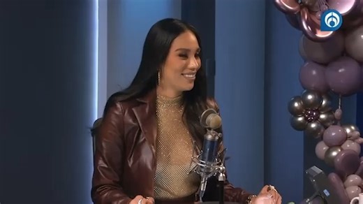 274K views · 1.9K reactions | #EXCLUSIVA |  ¿Se les chispoteó? Priscila Valverde explica qué fue lo que realmente sucedió en el carrusel la vez que Adrián Di Monte salió de La Casa de los Famosos ✨. #TodoParaLaMujer con Maxine Woodside | Radio Fórmula | Facebook