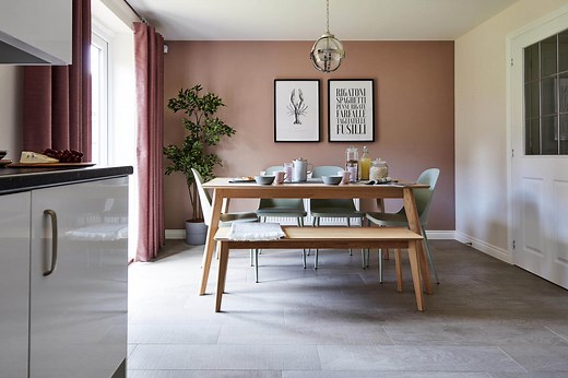 The Midford ‧ Taylor Wimpey