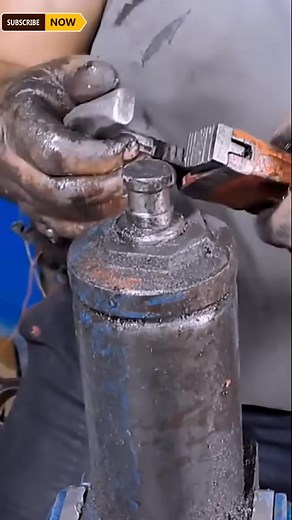 Mechanic tips! #engine #piston #liner #sleeve #skills #trending #viral | Epic Saga Stories