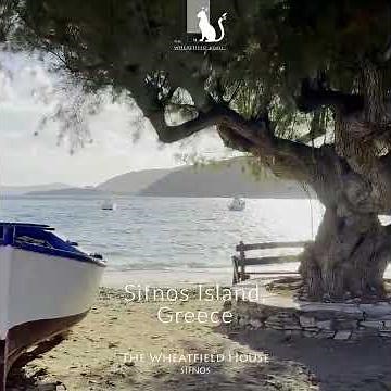Discover Sifnos – One of Greece’s Most Beautiful Hidden Islands