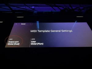 MK3 How to split analog and Komplete Kontrol - Community