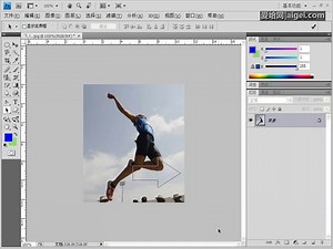 Photoshop CS4新手学习视频教程-ps视频教程_免费下载_其他_Photoshop - 爱给网