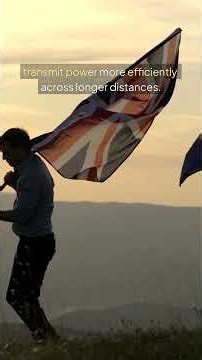 Your adapter exists because of this historical mistake #travel #plugs