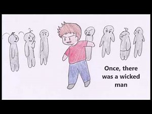 Forgiveness - A Short Christian Story