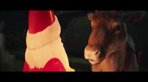 TV ad: Telstra: Hello Christmas