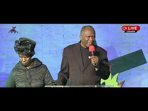 Sunday Morning Service | August 27th, 2023 | Message With Apostle Joseph Sithole