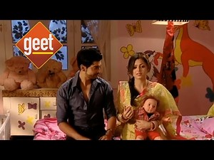 GEET EPISODE 59 GEET KEGUGURAN