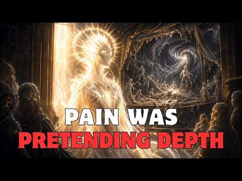 CHOSEN ONES: Real Peace Felt Easy… and the Old Pattern Looked Ridiculous 😳