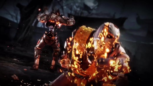 Mortal Kombat Scorpion's Fatality Explained