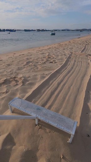 Beach Cleanup & Hidden Treasure: Found a Dangerous Weapon | Beach Treasure Hunt